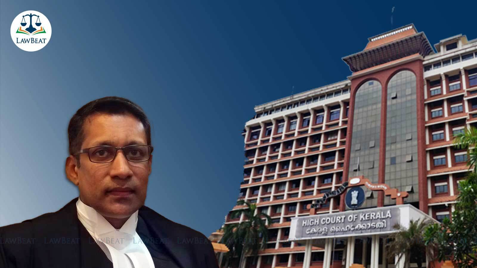 Courts must avoid scrutinizing feminine conduct from a masculine point of view: Kerala High Court Courts must avoid scrutinizing feminine conduct from a masculine point of view: Kerala High Court